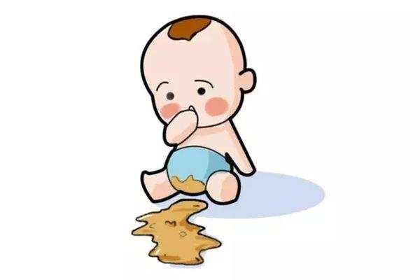 少儿腹泻(推拿治法)